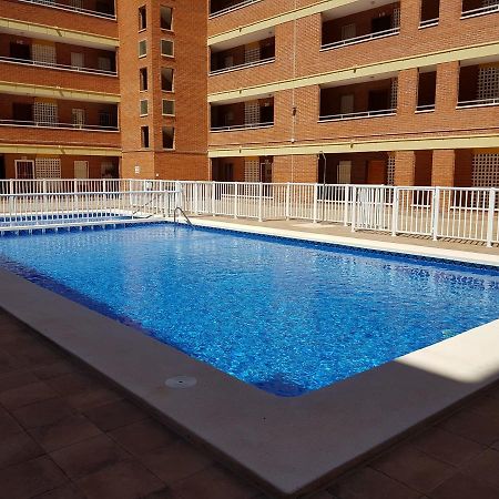 Espanhouse Almoradi 7 Torrevieja Dış mekan fotoğraf