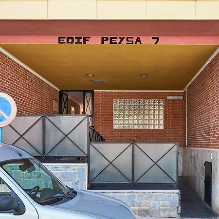 Espanhouse Almoradi 7 Torrevieja Dış mekan fotoğraf