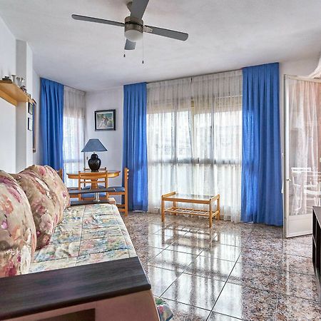 Espanhouse Almoradi 7 Torrevieja Dış mekan fotoğraf