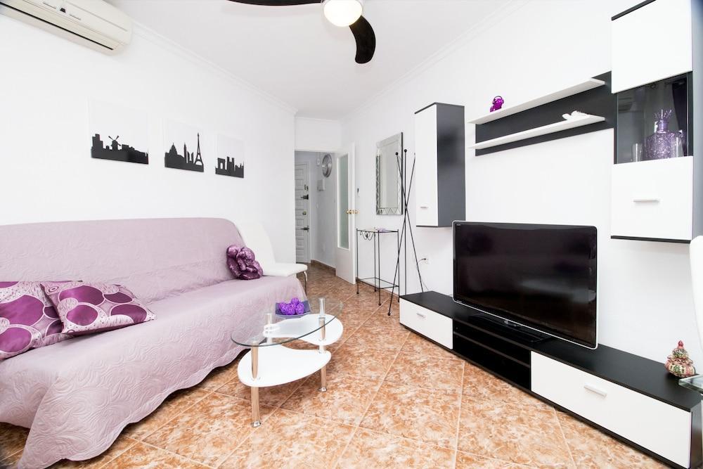 Espanhouse Almoradi 7 Torrevieja Dış mekan fotoğraf