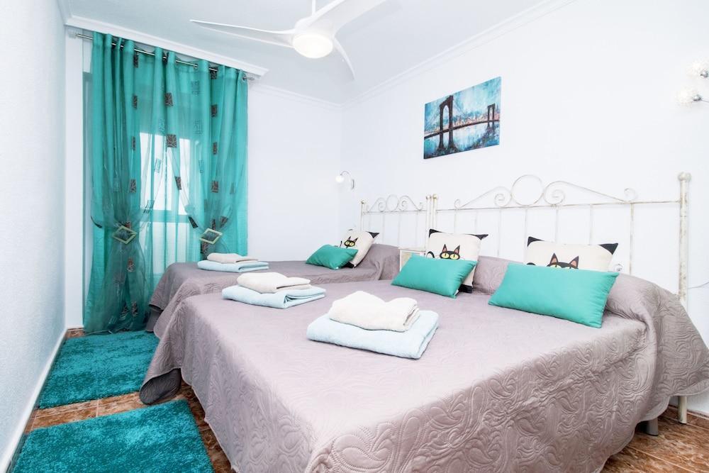 Espanhouse Almoradi 7 Torrevieja Dış mekan fotoğraf