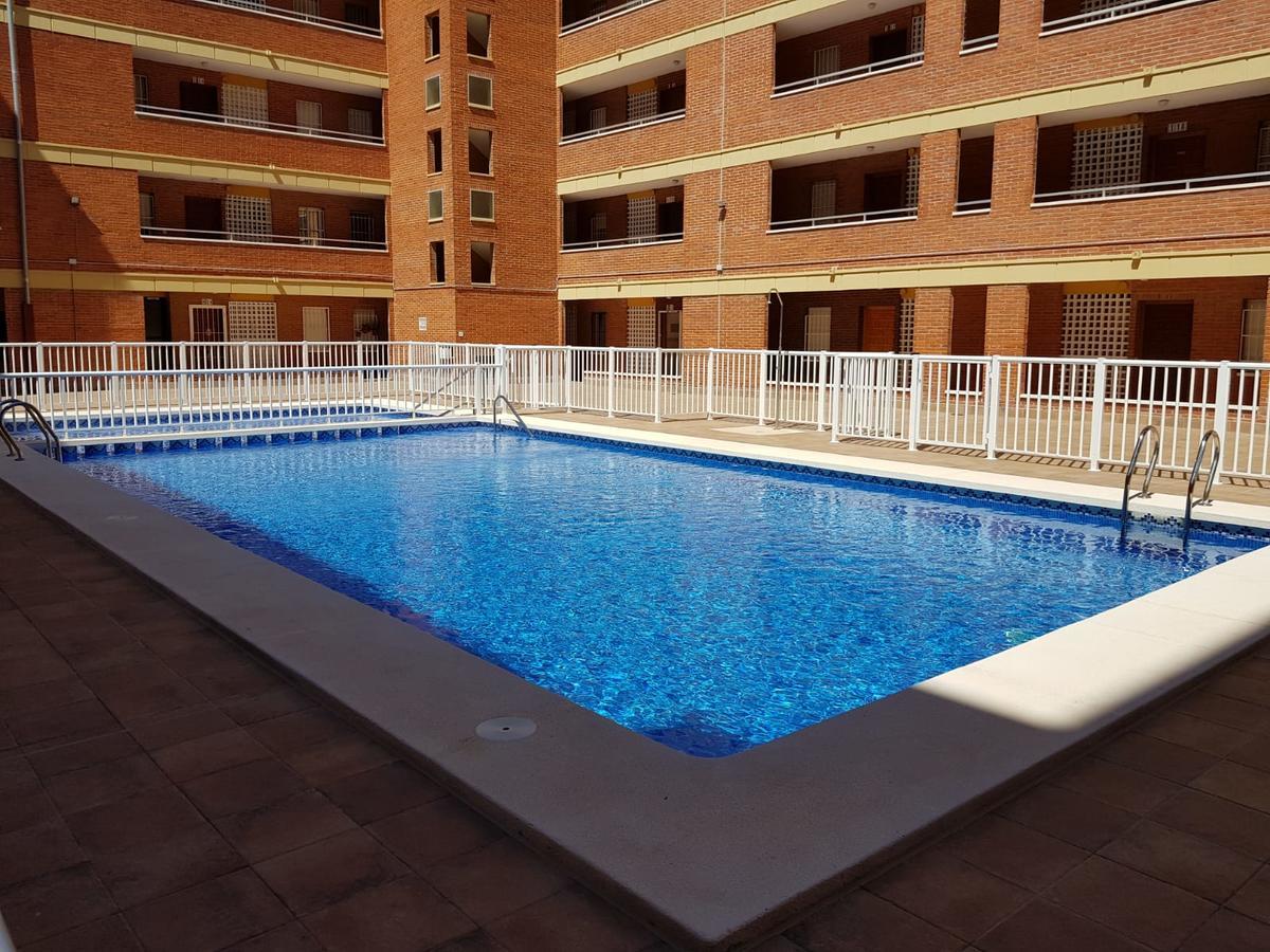 Espanhouse Almoradi 7 Torrevieja Dış mekan fotoğraf