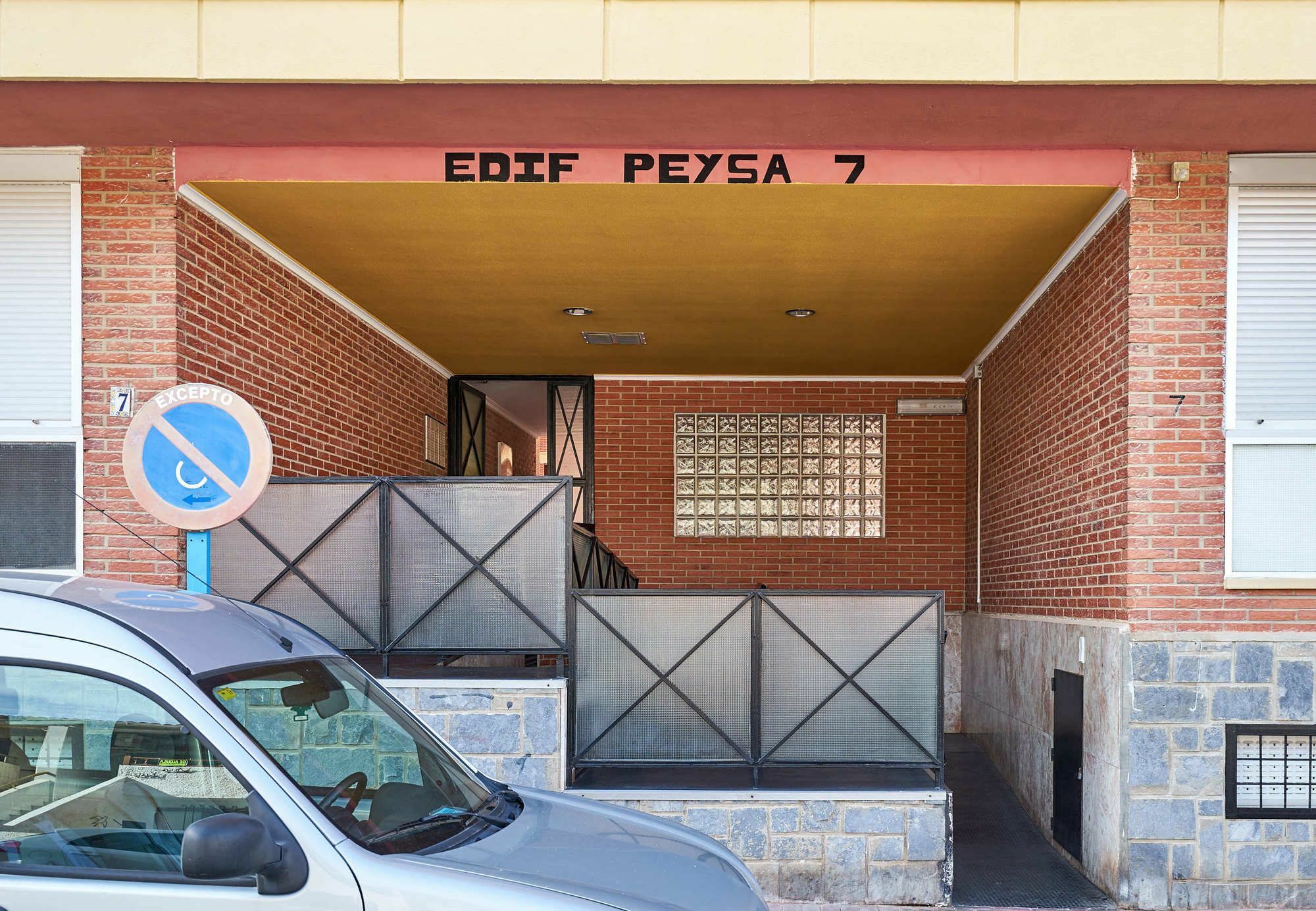 Espanhouse Almoradi 7 Torrevieja Dış mekan fotoğraf