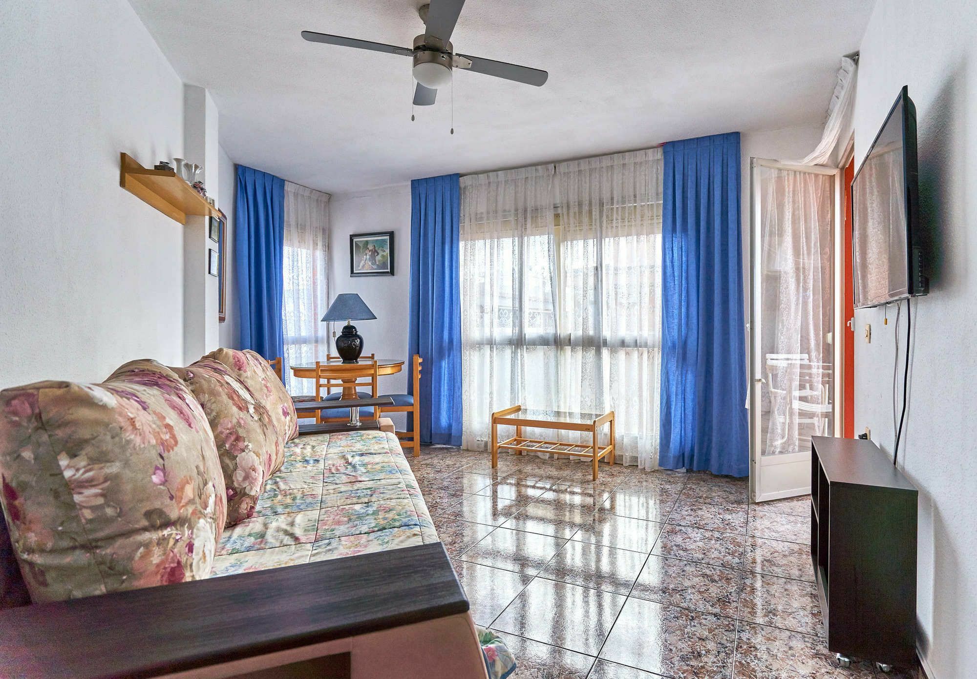 Espanhouse Almoradi 7 Torrevieja Dış mekan fotoğraf